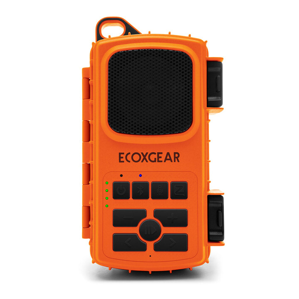 EcoXGear EcoExtreme 2 Orange