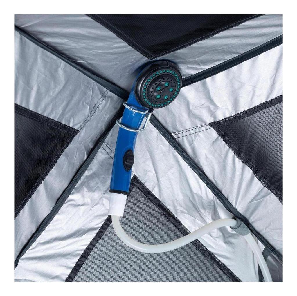 OZTRAIL Fast Frame Double Toilet / Shower Ensuite