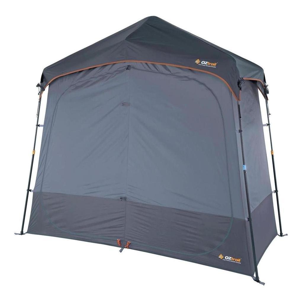 OZTRAIL Fast Frame Double Toilet / Shower Ensuite