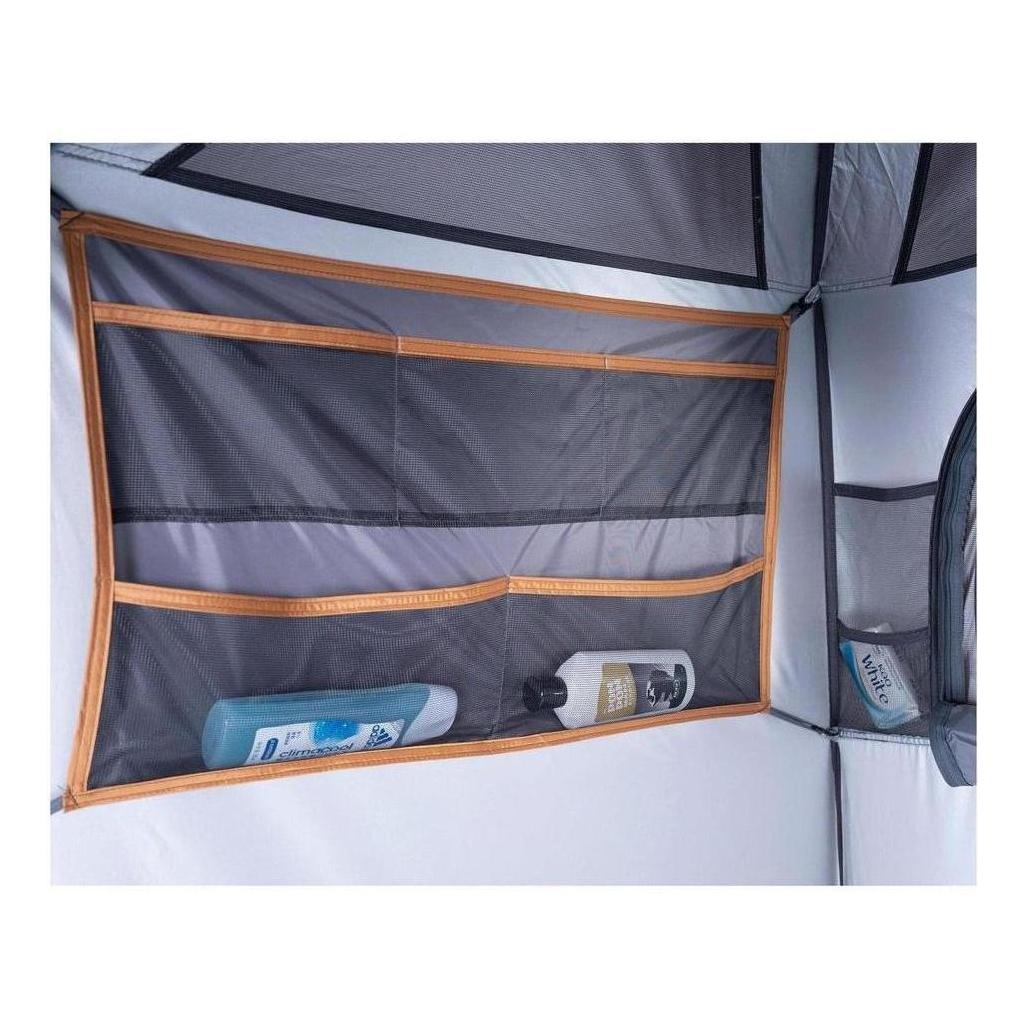 OZTRAIL Fast Frame Double Toilet / Shower Ensuite