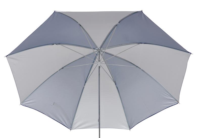 OZTrail Clip On Chair Umbrella