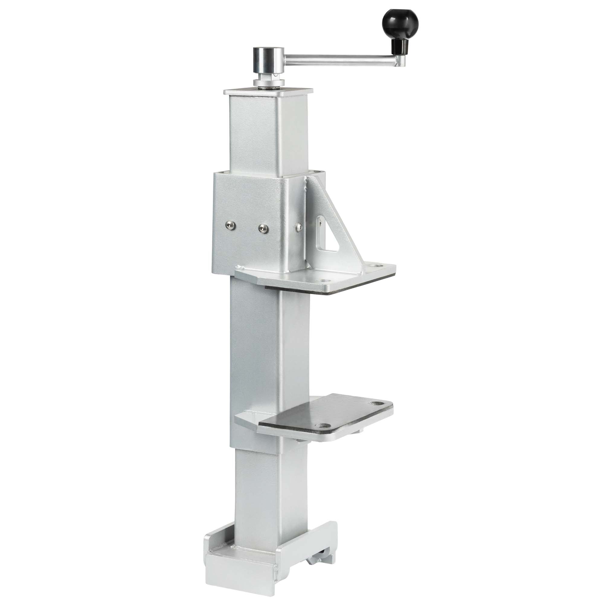 Optitec All Terrain Heavy Duty Caravan Remote Controlled Mover 4500Kg Inc 50mm Drawbar Bracket