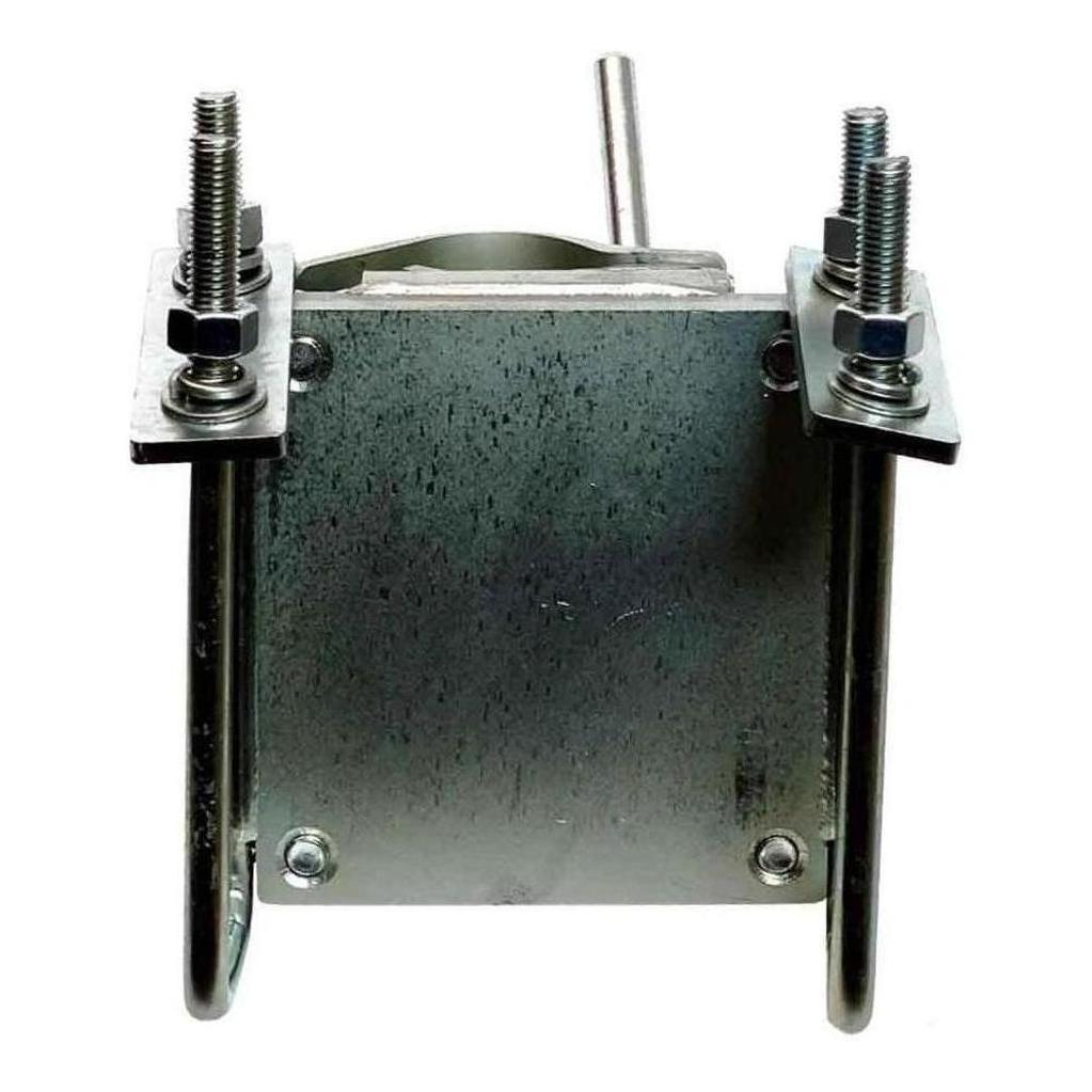 Optitec V3 Compact Double Clamp Bracket - 150mm