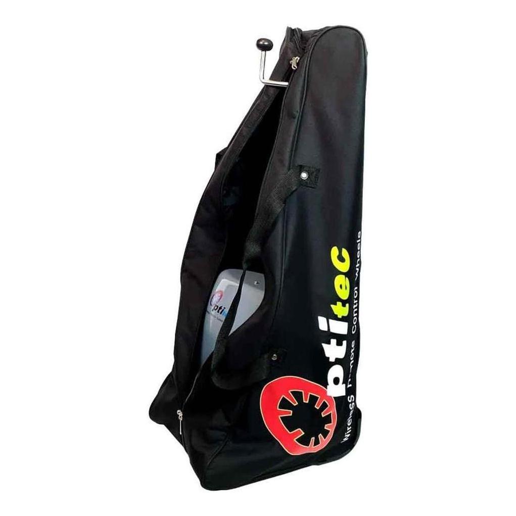 Optitec V3 Jockey Wheel Carry & Storage Bag