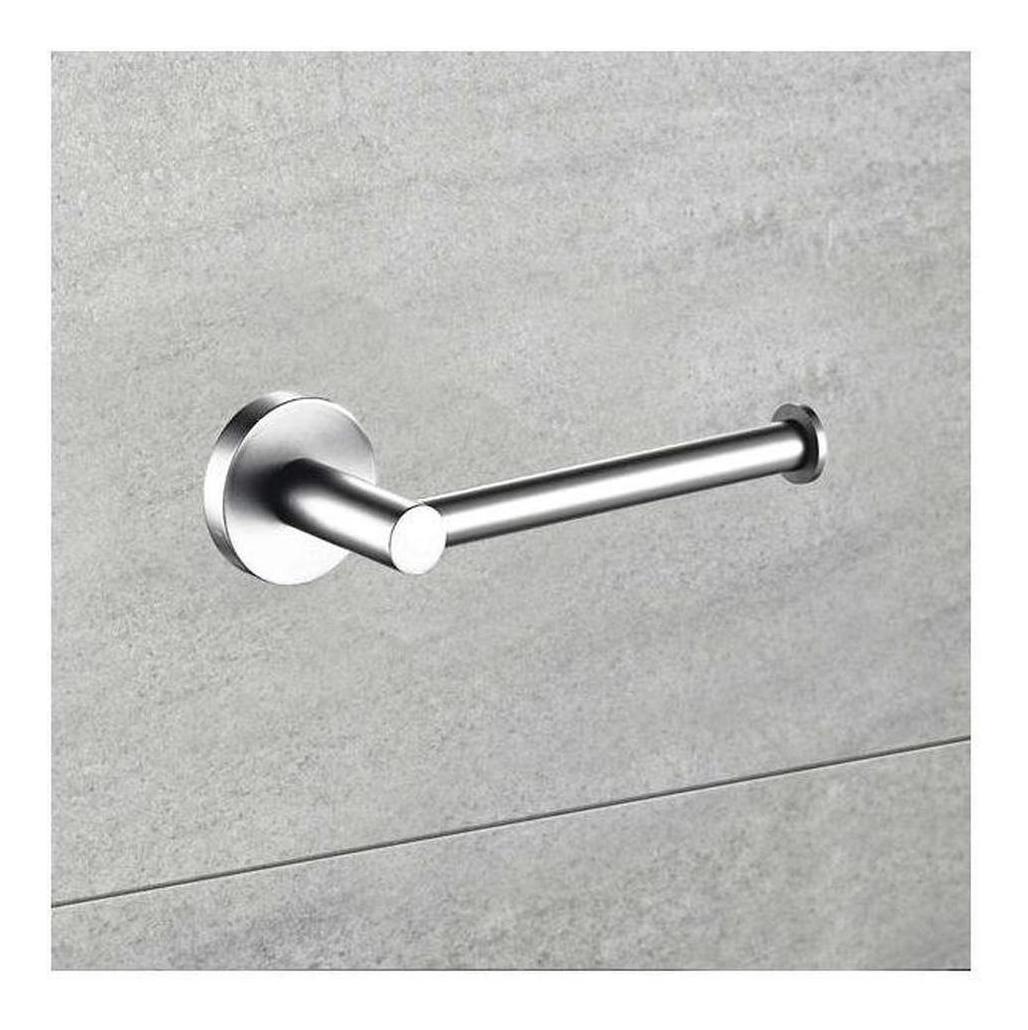 Otus Toilet Paper Roll Holder Chrome