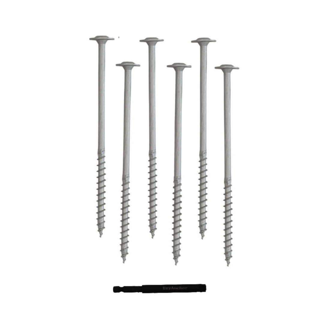 Ezy Anchor Outback Pack