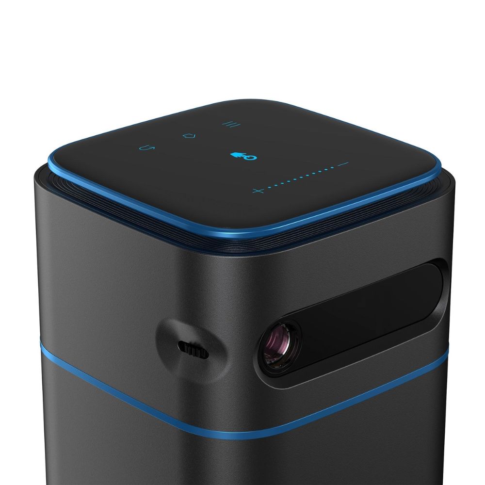 Xtend Outdoors Smart Projector-RV Online