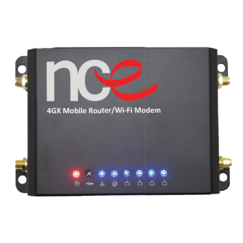 NCE