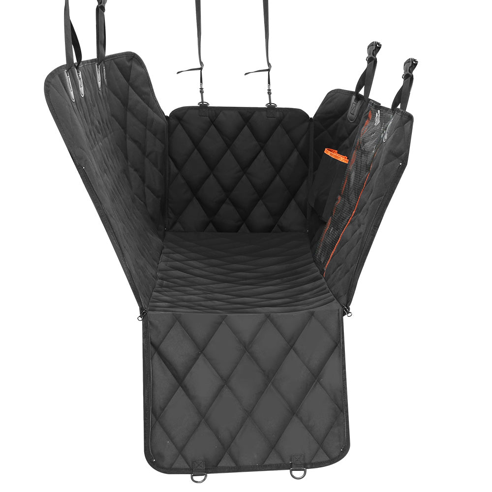 i.Pet Pet Car Seat Cover Protector 132cm x 140cm - RV Online