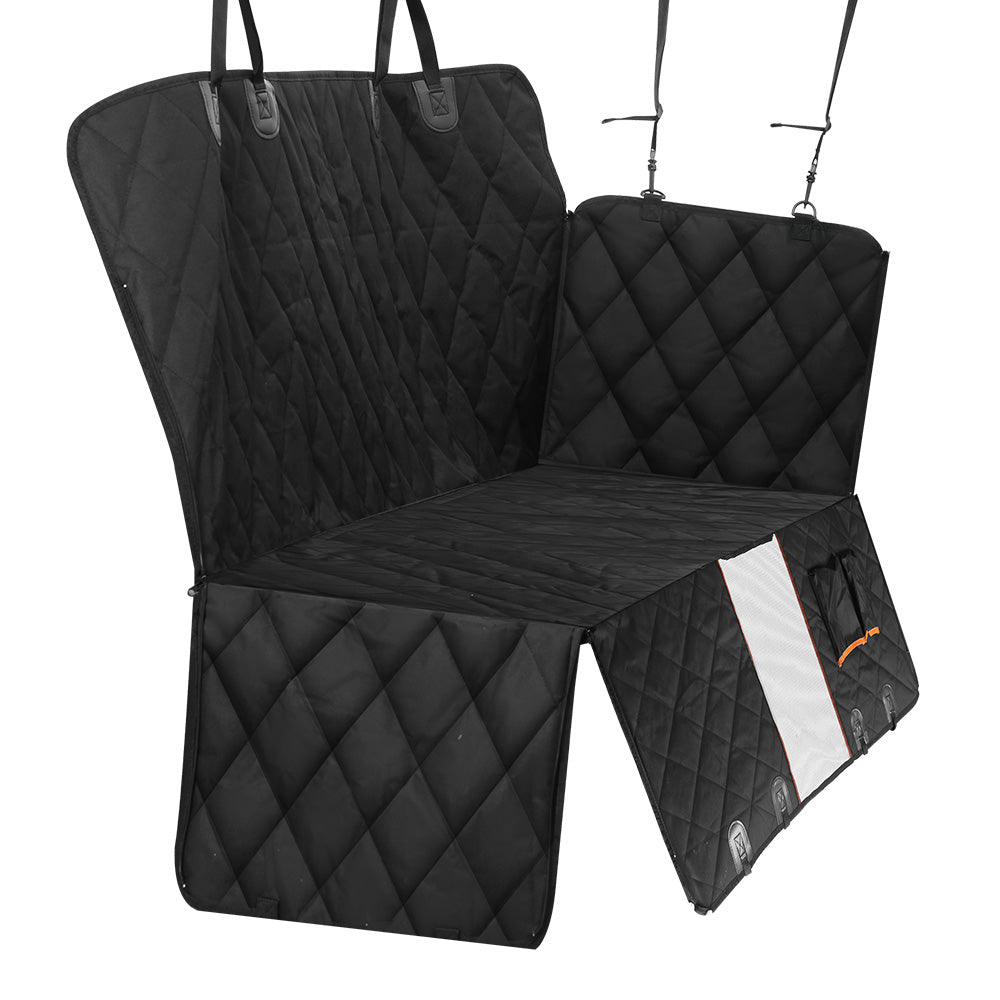 i.Pet Pet Car Seat Cover Protector 132cm x 140cm - RV Online