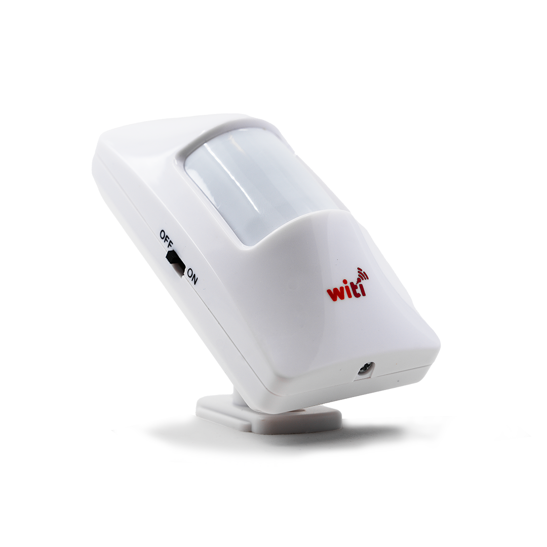 PIR Motion Sensor - RV Online