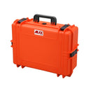 Max Case 505x350x194 First Aid