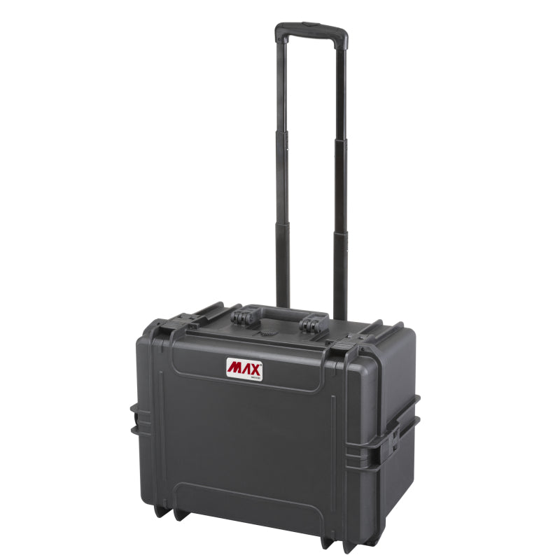 Max Case + Trolley 505x280