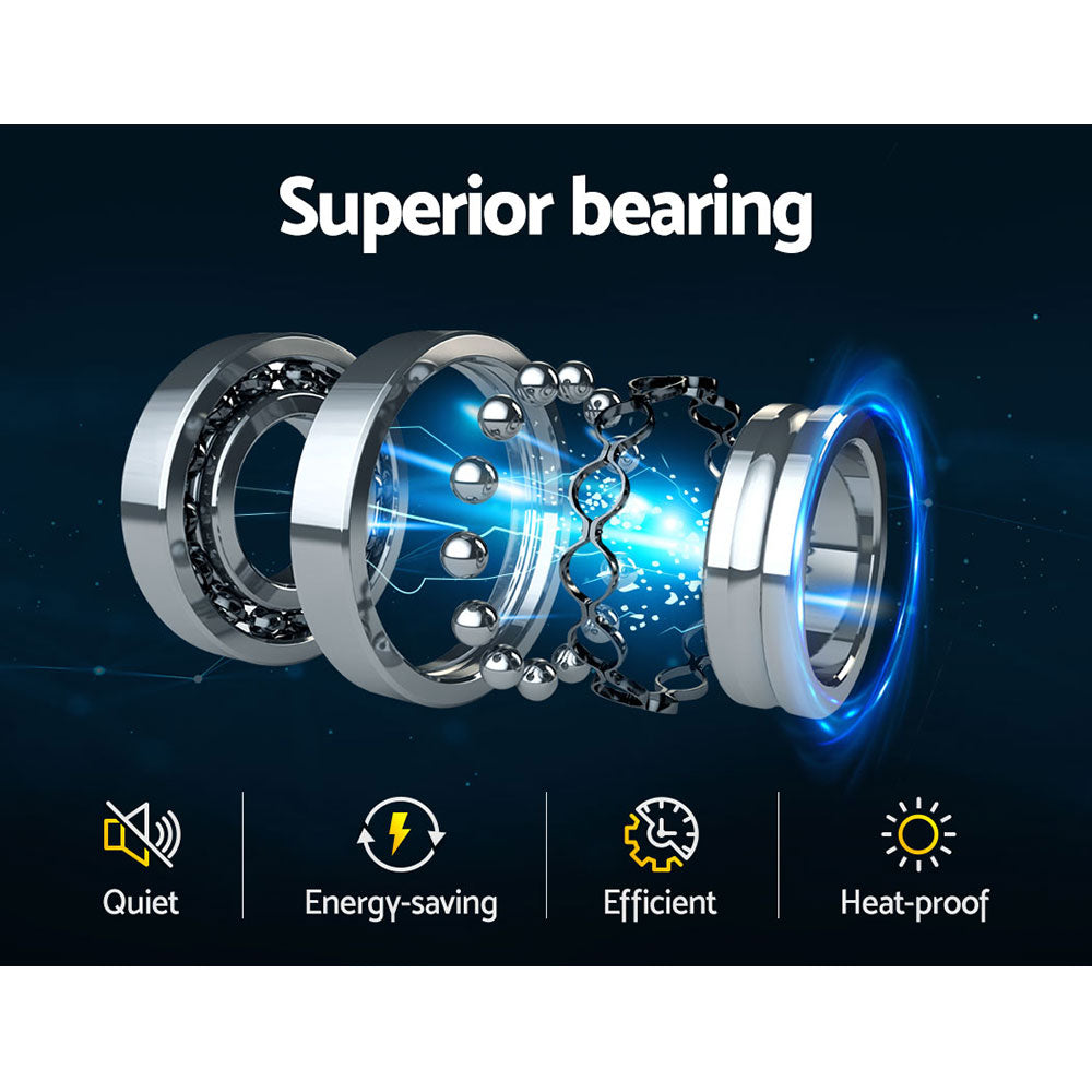 Giantz Peripheral Water Pump QB60