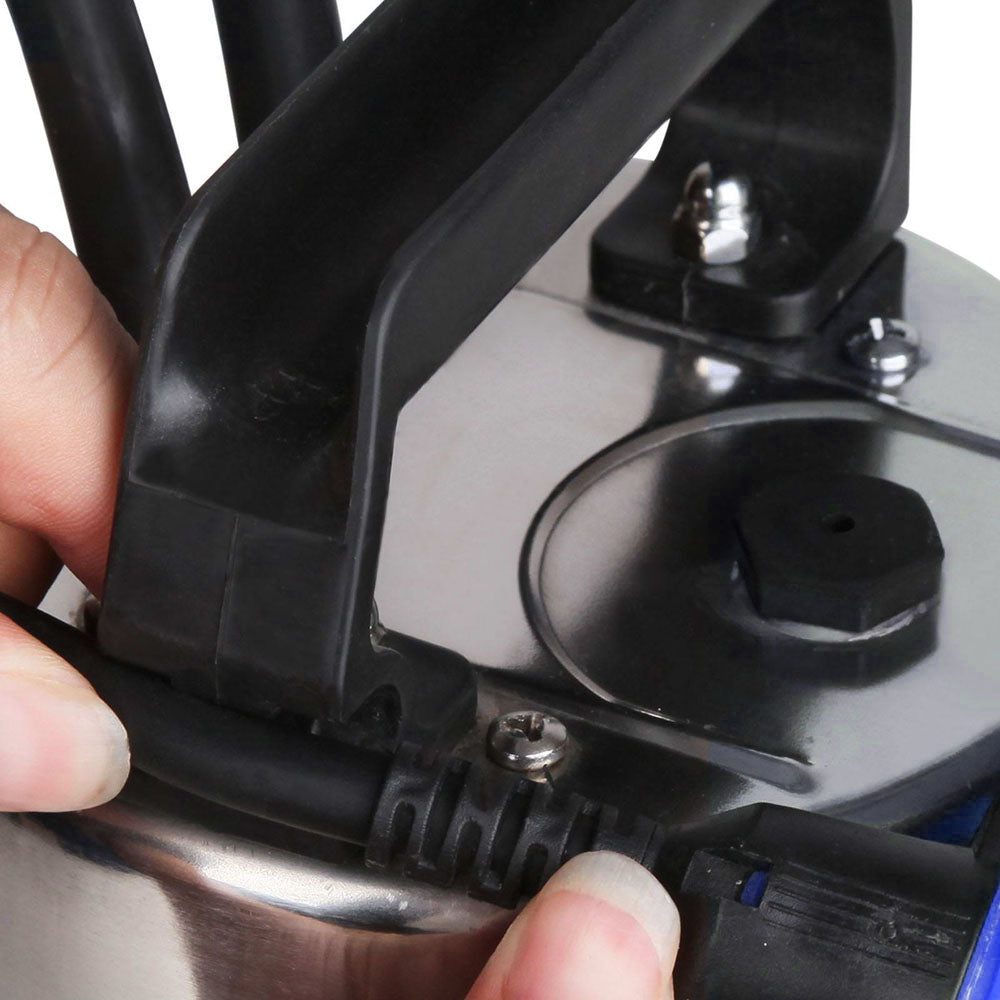 Giantz 1800W Submersible Dirty Water Pump