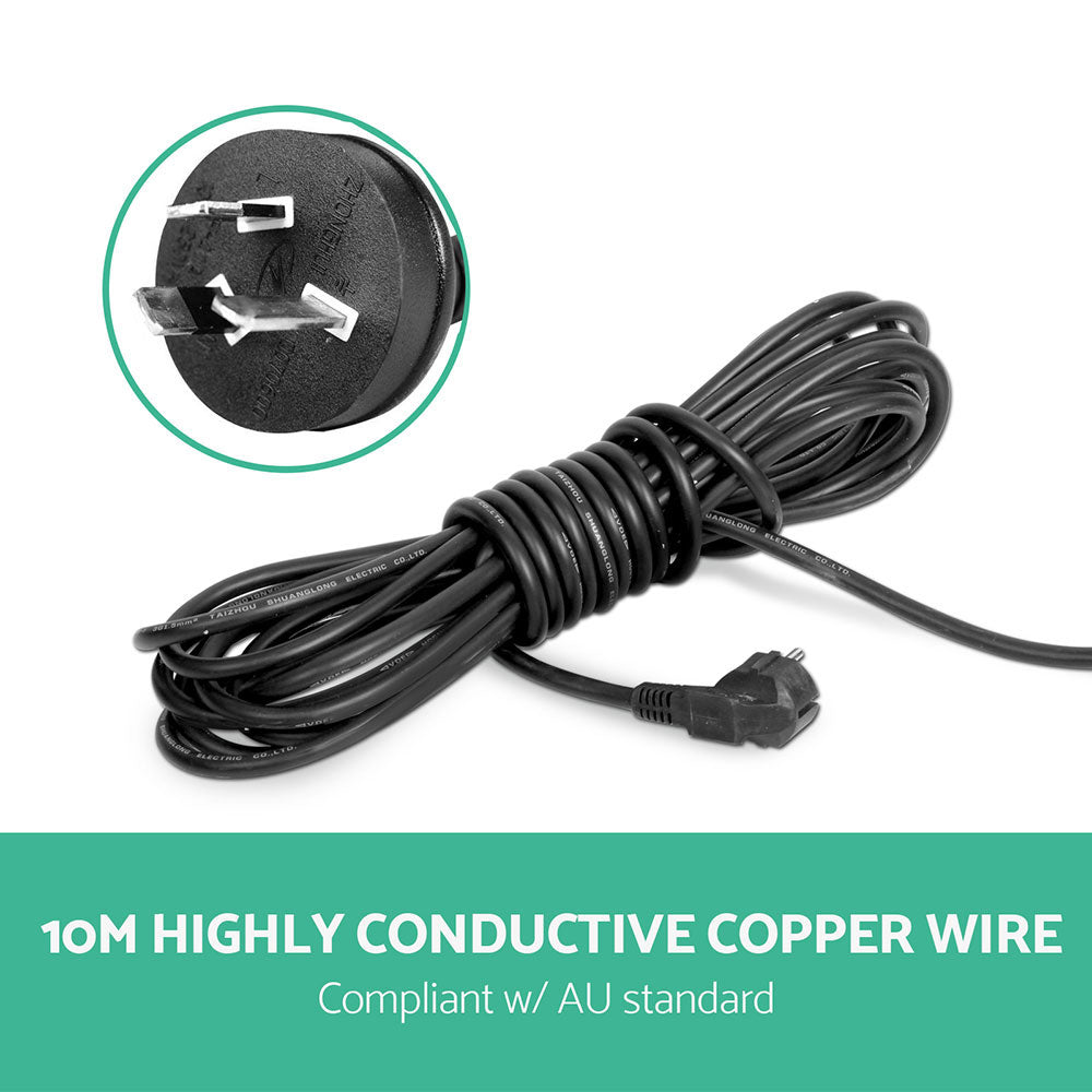 Giantz 2000W Submersible Dirty Water Pump