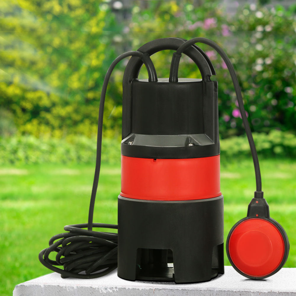 Giantz Garden Submersible Pump 400W