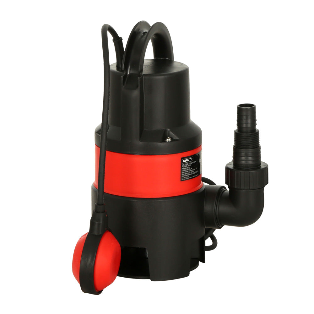 Giantz Garden Submersible Pump 400W