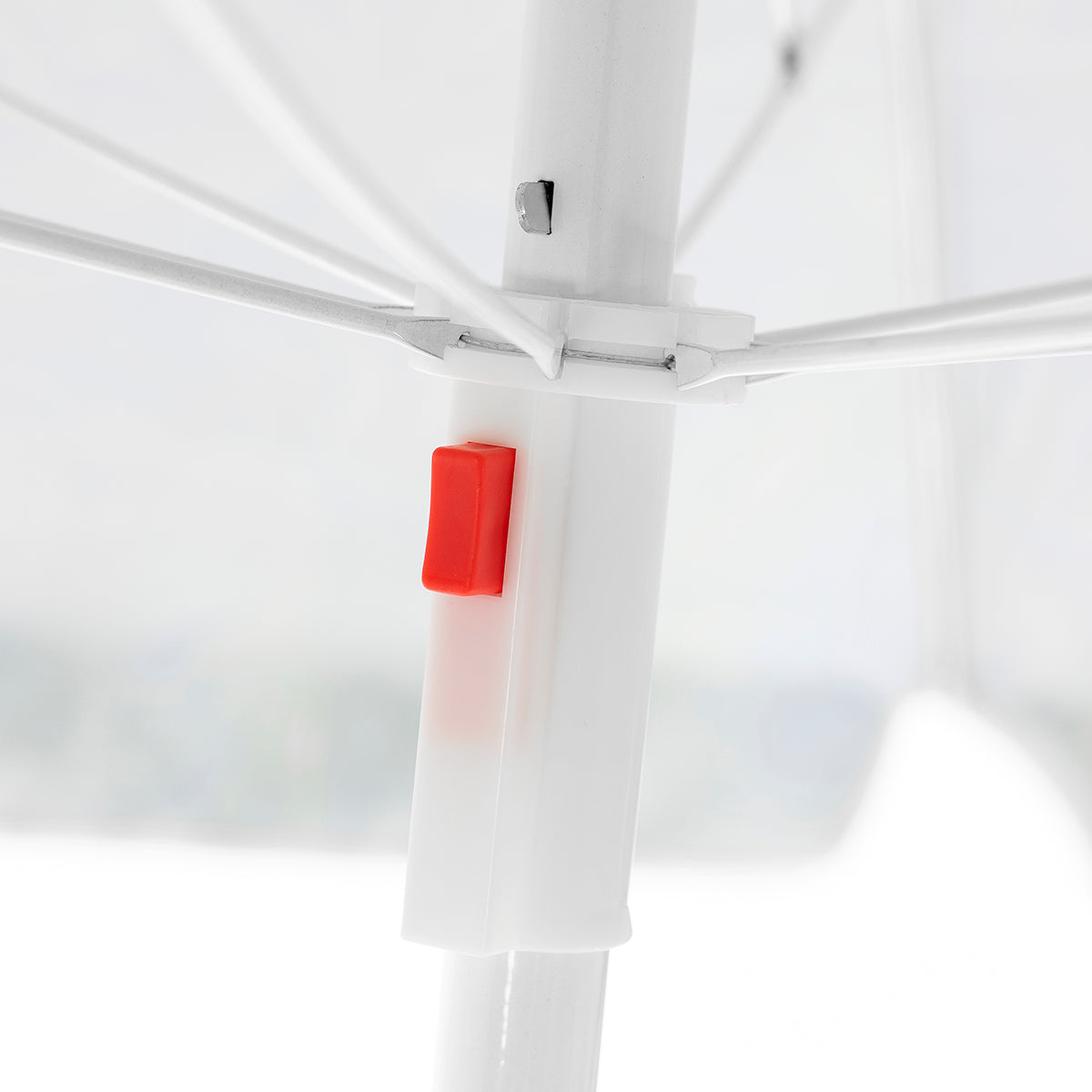 SlumberTrek - 1.7m Pack Umbrella