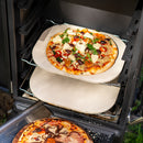 Wooshka Smoker Oven Pizza Stone Set - RV Online