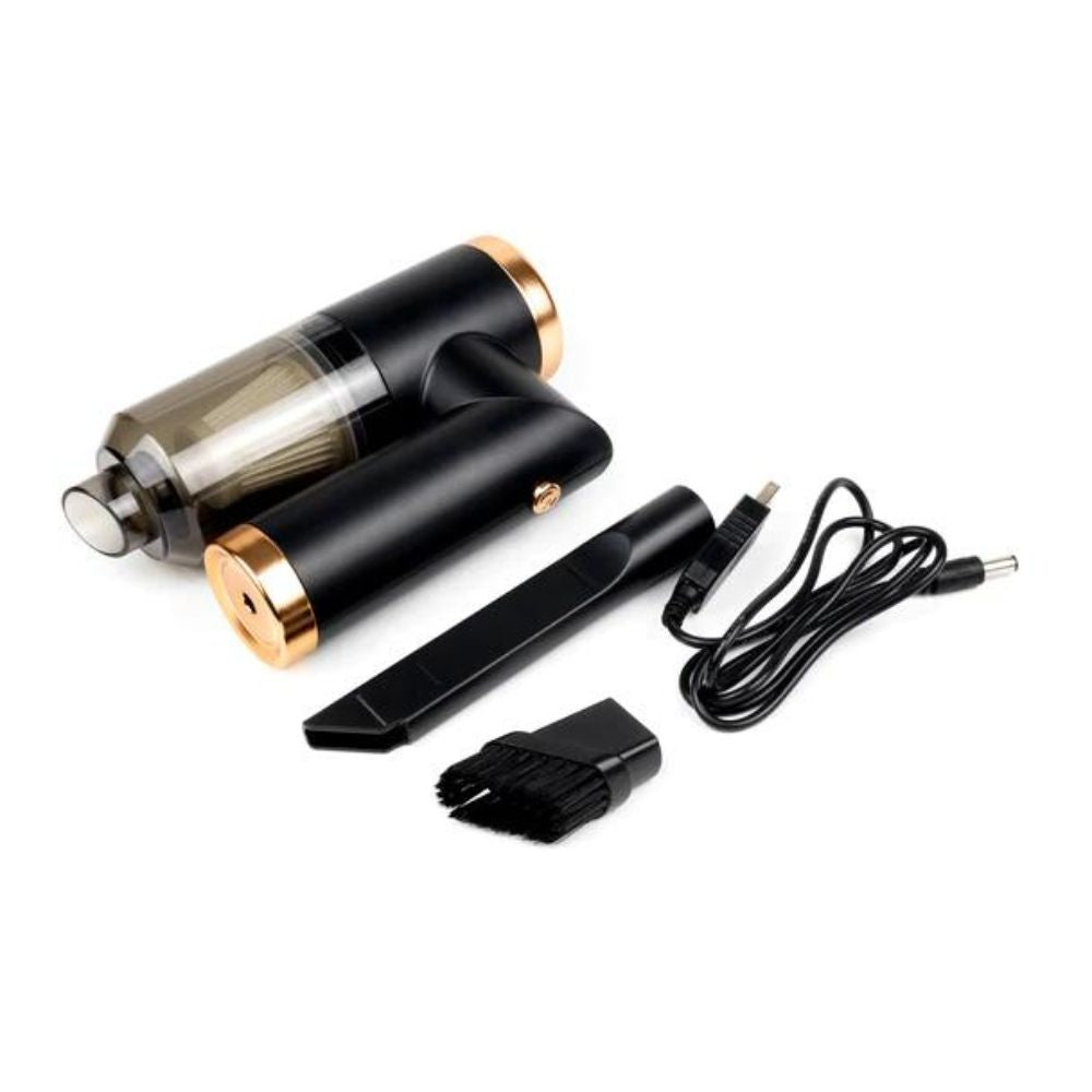 Aussie Traveller Portable Handheld Vacuum Cleaner-RV Online