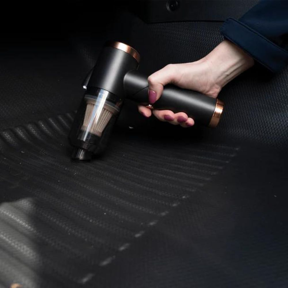 Aussie Traveller Portable Handheld Vacuum Cleaner-RV Online