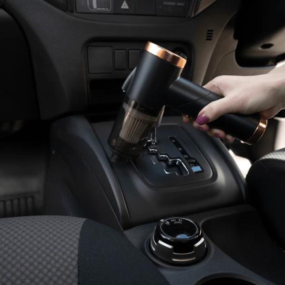 Aussie Traveller Portable Handheld Vacuum Cleaner-RV Online