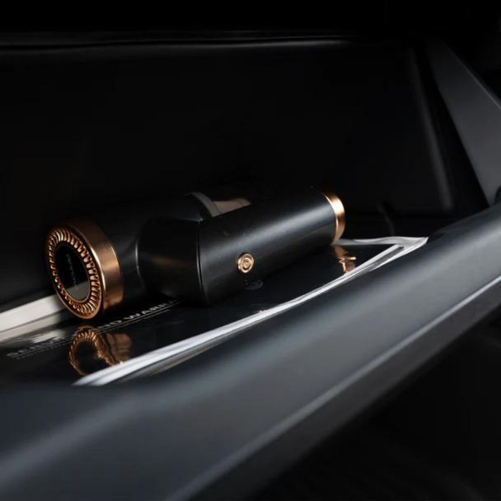 Aussie Traveller Portable Handheld Vacuum Cleaner-RV Online