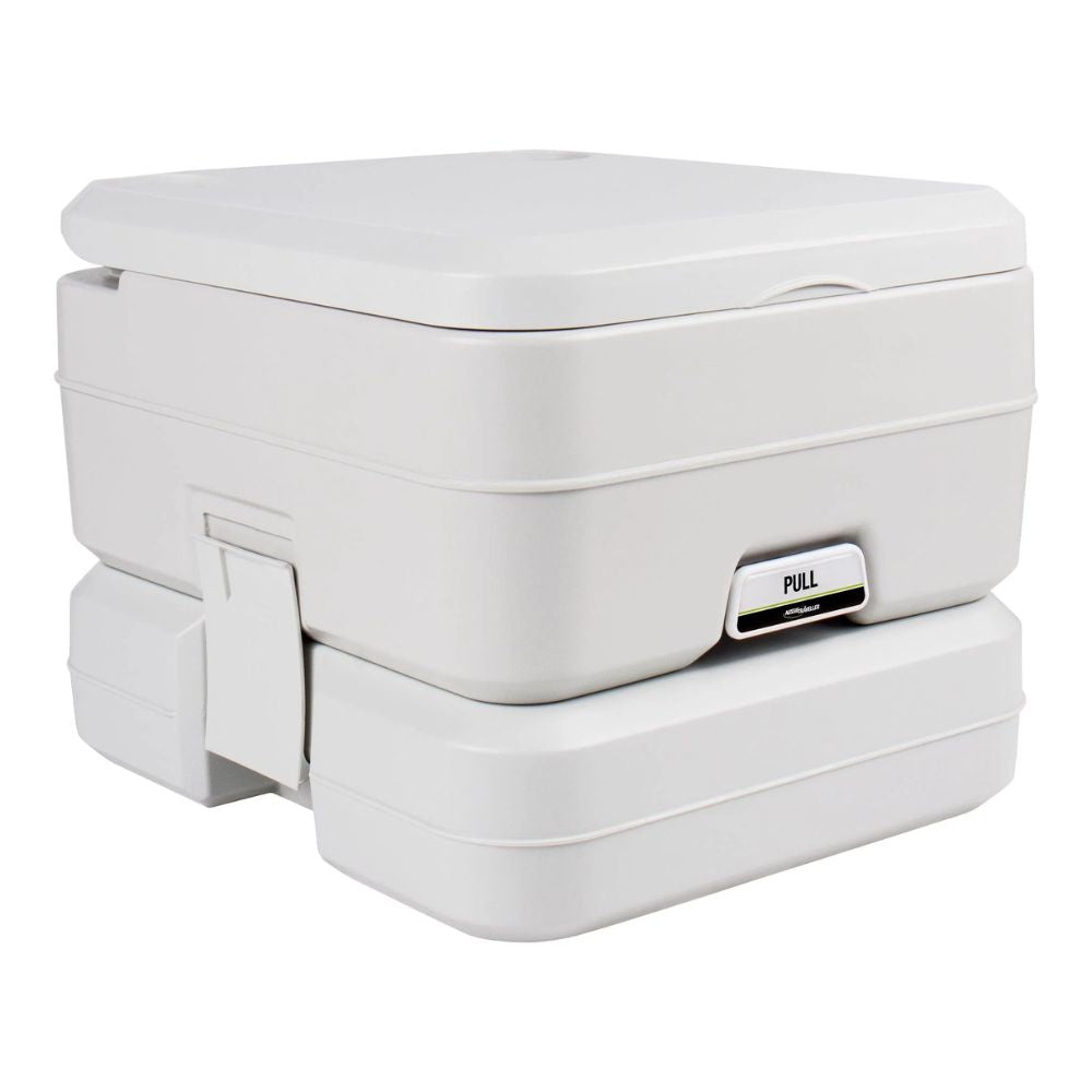 Aussie Traveller Portable Toilet 10L-RV Online