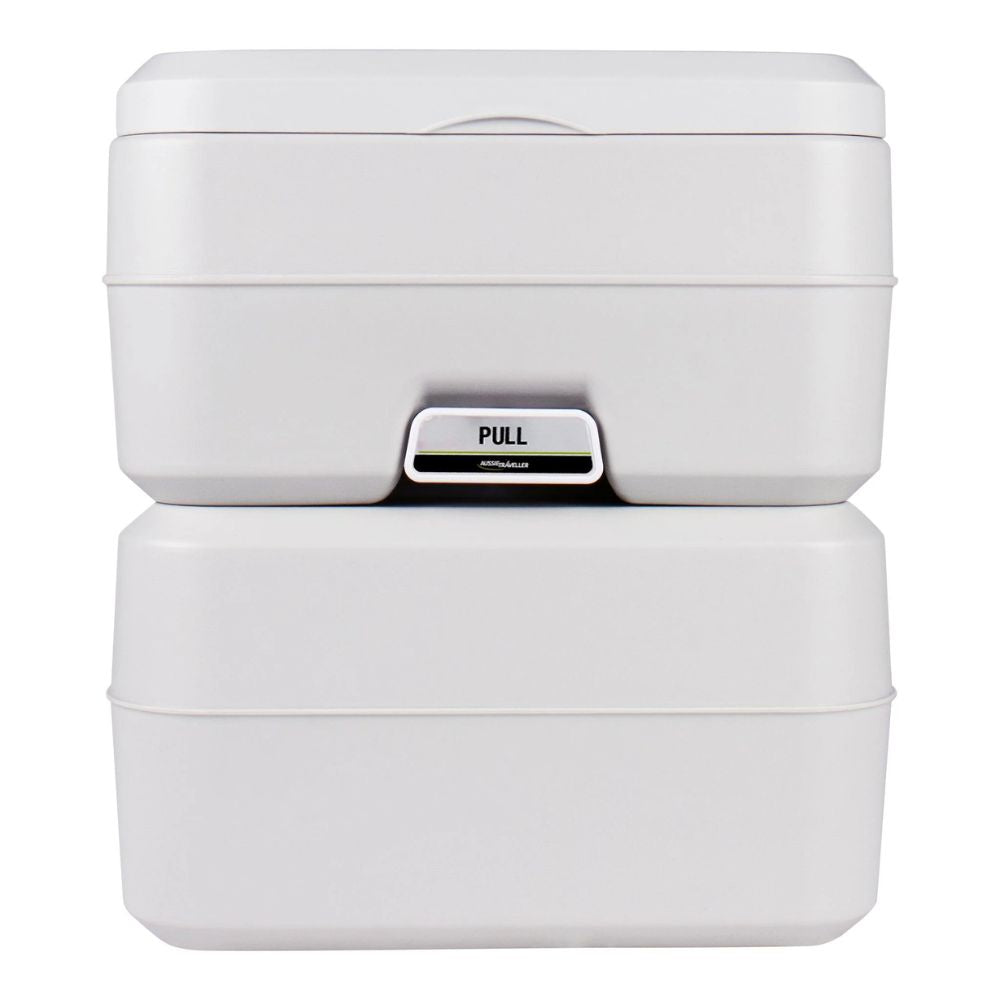 Aussie Traveller Portable Toilet 20L-RV Online