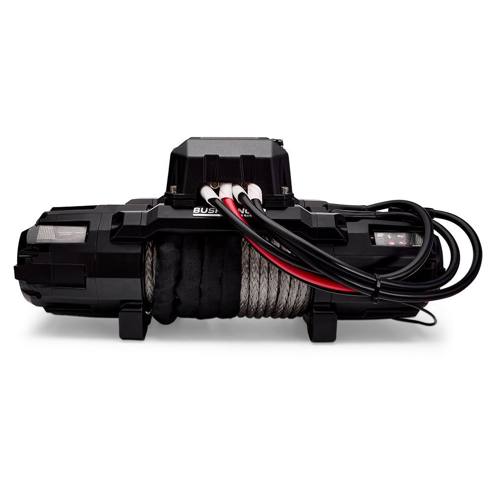 Bushranger - Revo MKII Winch 12,000lb Synthetic