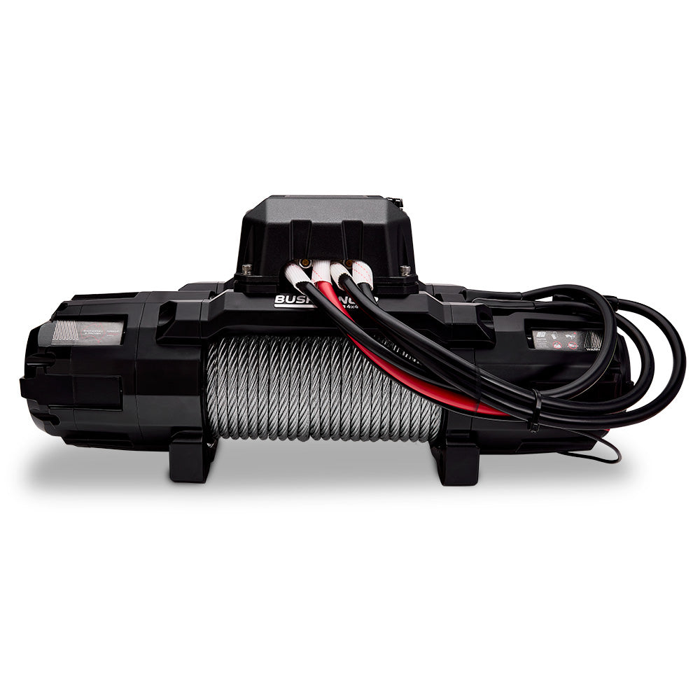 Bushranger - Revo MKII Winch 12,000lb Wire