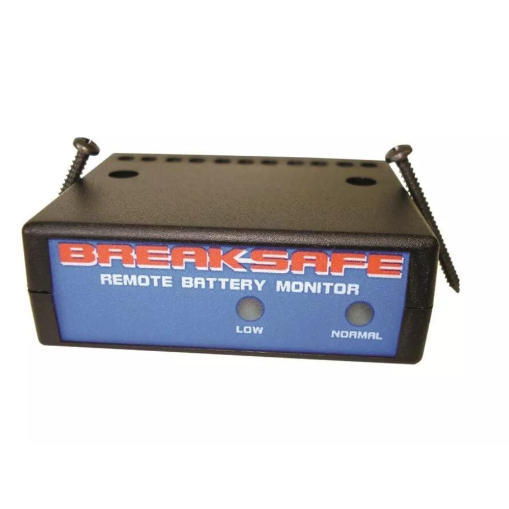 Breaksafe Remote Monitor – RV Online