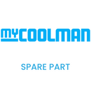 myCOOLMAN 30L Fridge Door Latch