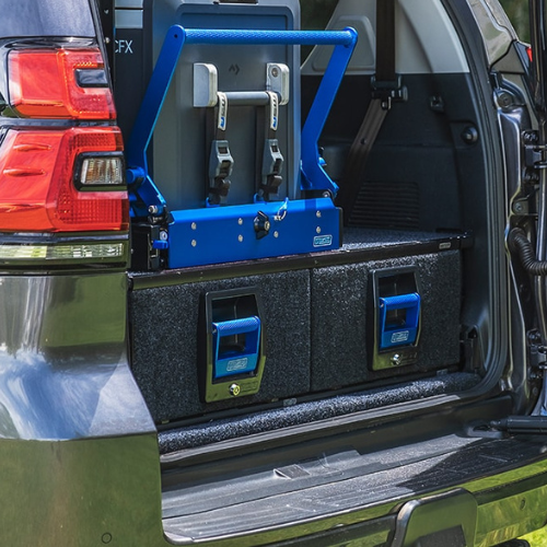 MSA 4x4 DS95 Drop Slide | Caravan Camping – RV Online