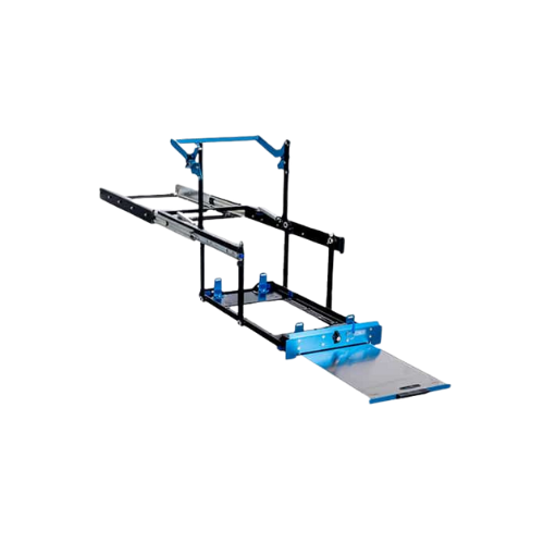 MSA 4x4 DS40 Drop Slide with Table | Caravan Camping– RV Online