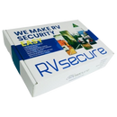 RVsecure ProtectorX Caravan Alarm Security System
