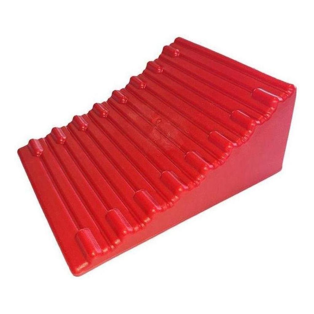 Redfoot Levelling Kit - 2 x Levellers, 2 x Chooks, 2 x Rubber Mats inc Carry Bag