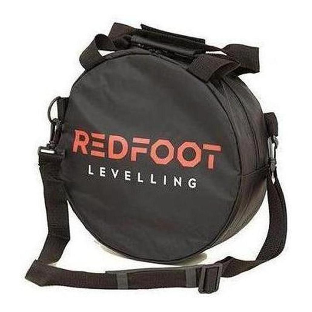 Redfoot Levelling Motorhome Pads inc Telescopic Pole 4500kg per Pad