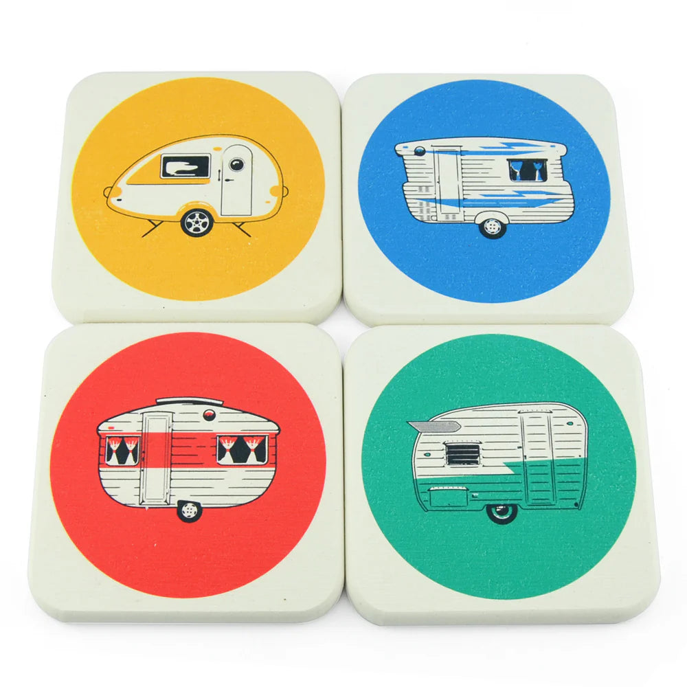 Van Go - Coasters - RV Online