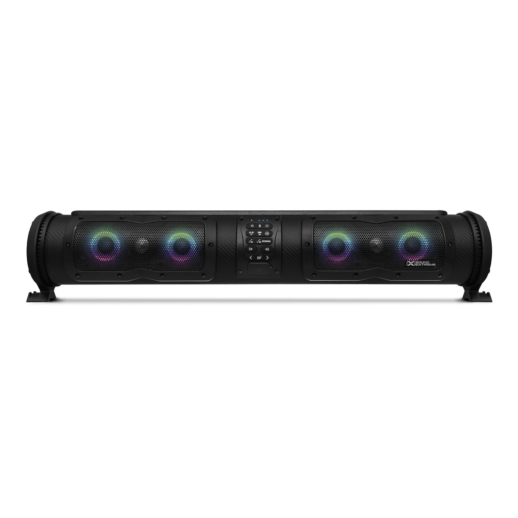 EcoXGear SoundExtreme Elite Soundbar SE28