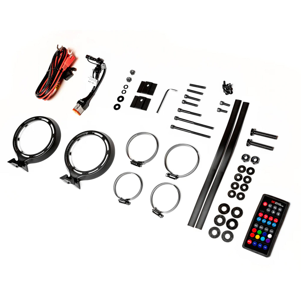 EcoXGear SoundExtreme Elite Soundbar SEDS33