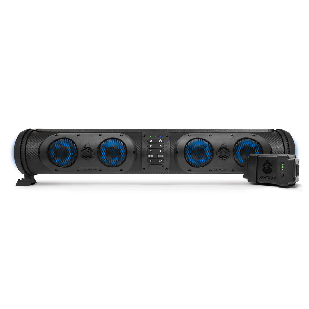 EcoXGear SoundExtreme Soundbar SEB26