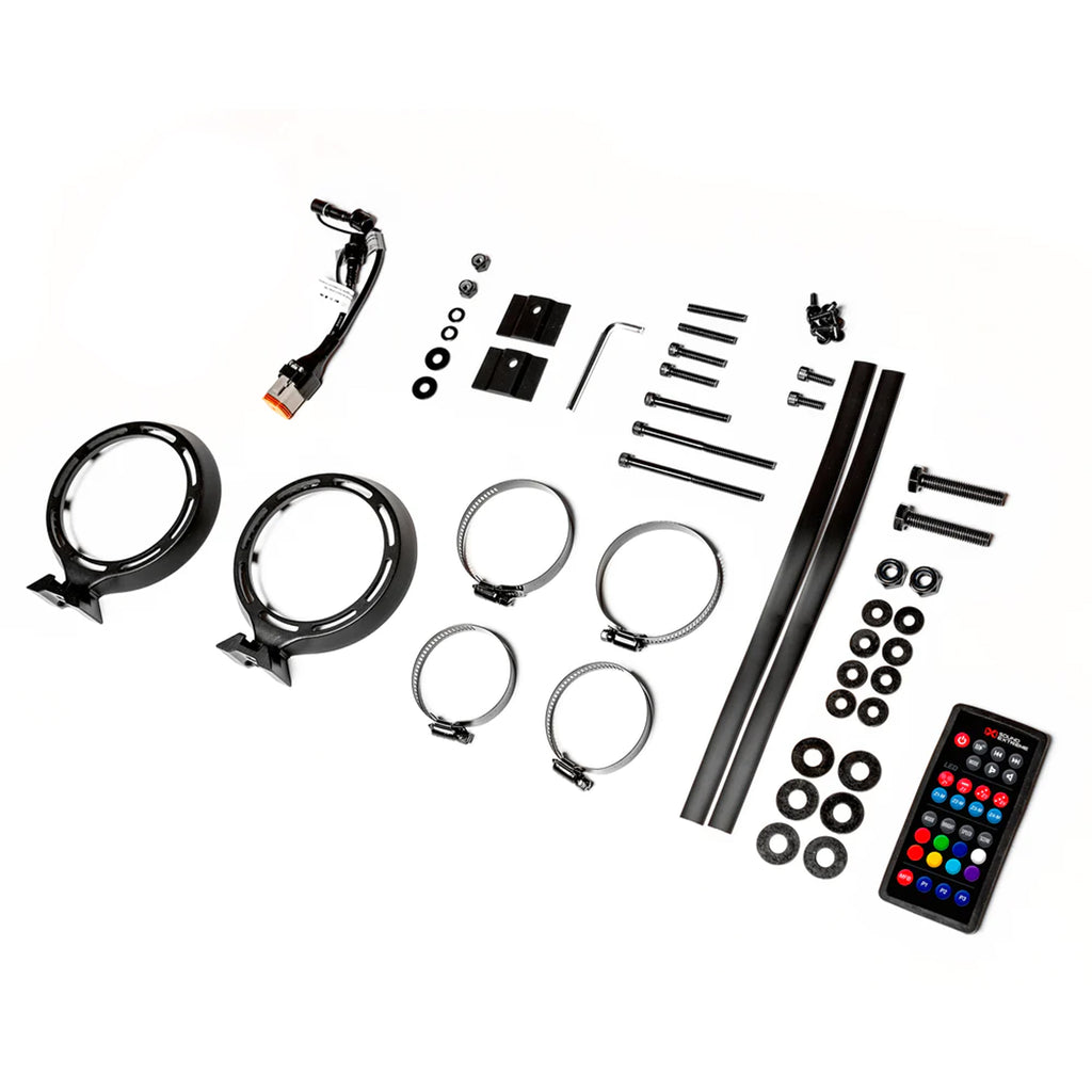 EcoXGear SoundExtreme Elite Soundbar SEB28