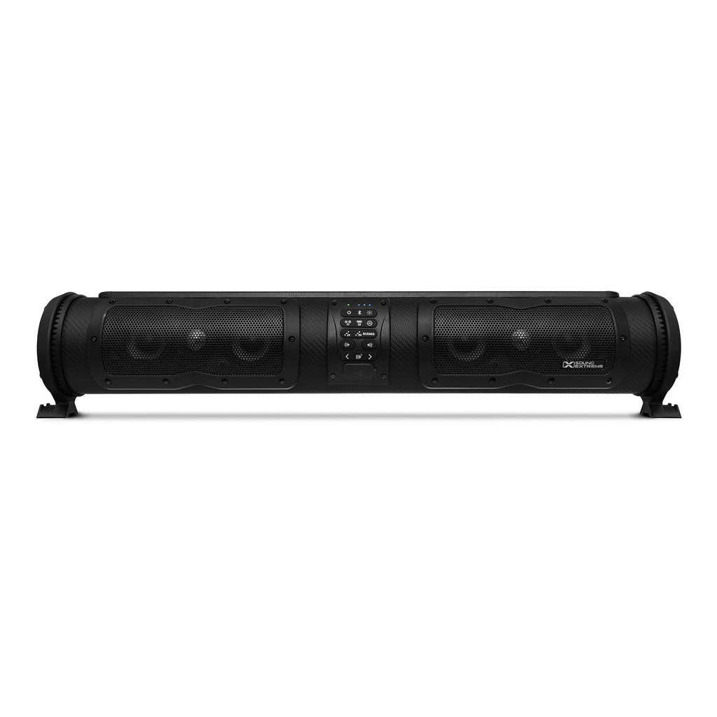 EcoXGear SoundExtreme Elite Soundbar SEB28