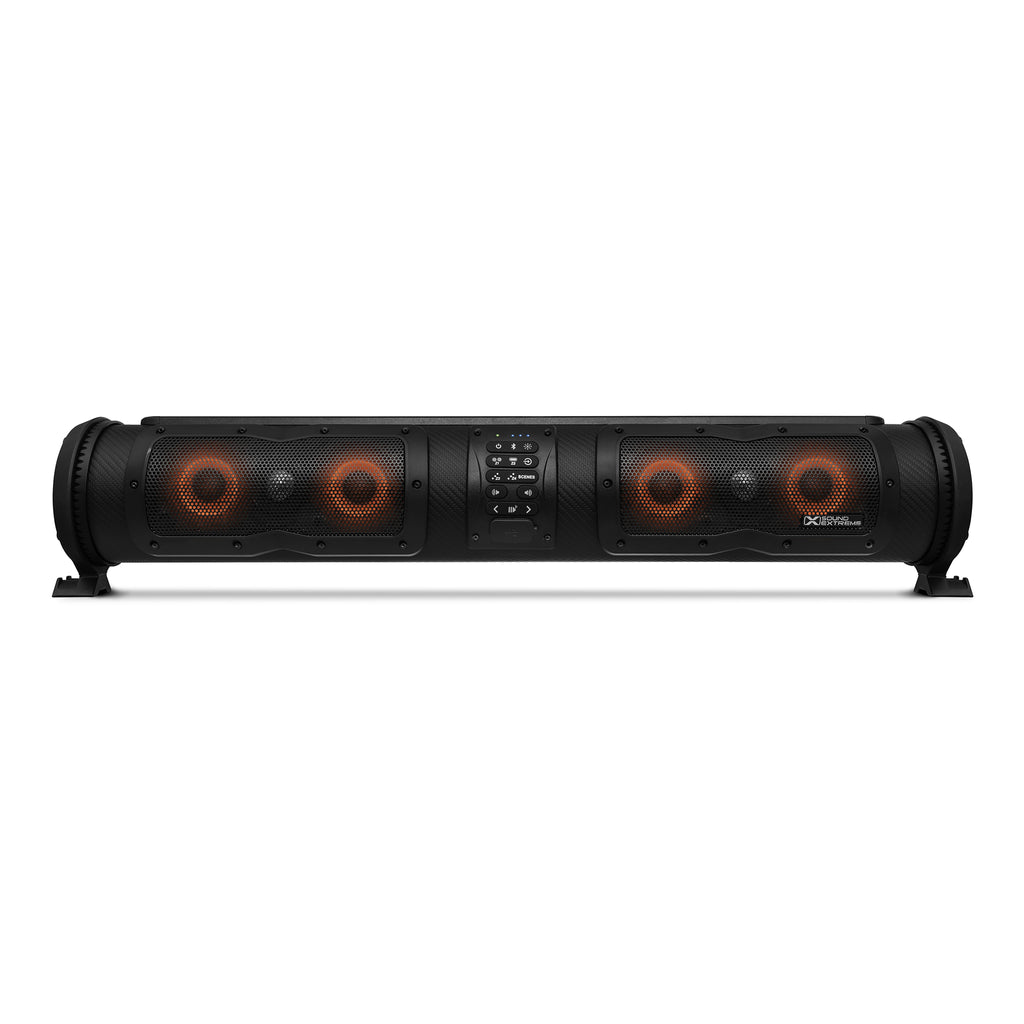 EcoXGear SoundExtreme Elite Soundbar SEB28