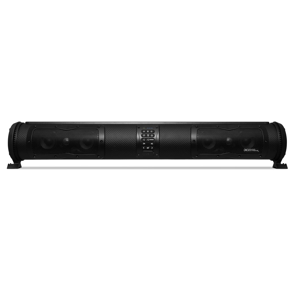 EcoXGear SoundExtreme Elite Soundbar SEDS33
