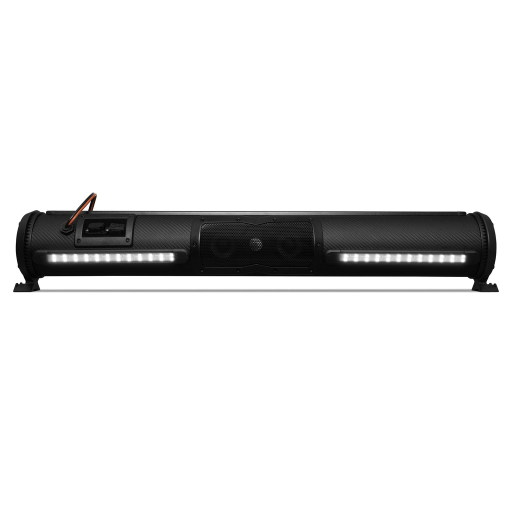 EcoXGear SoundExtreme Elite Soundbar SEDS33