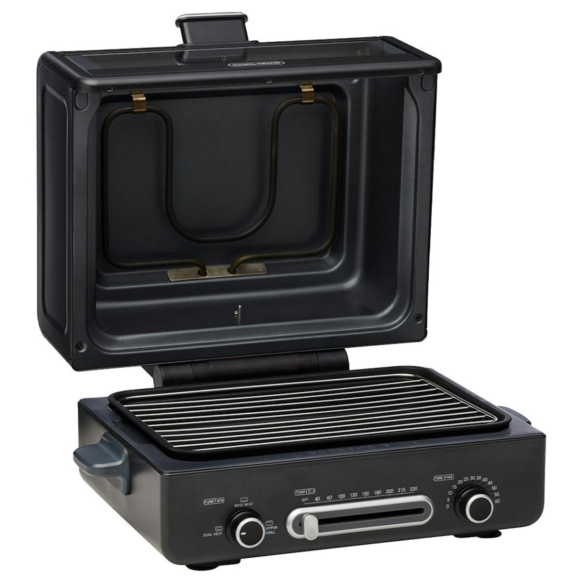 Morphy Richards Electric Oven and Grill 2000W 12L