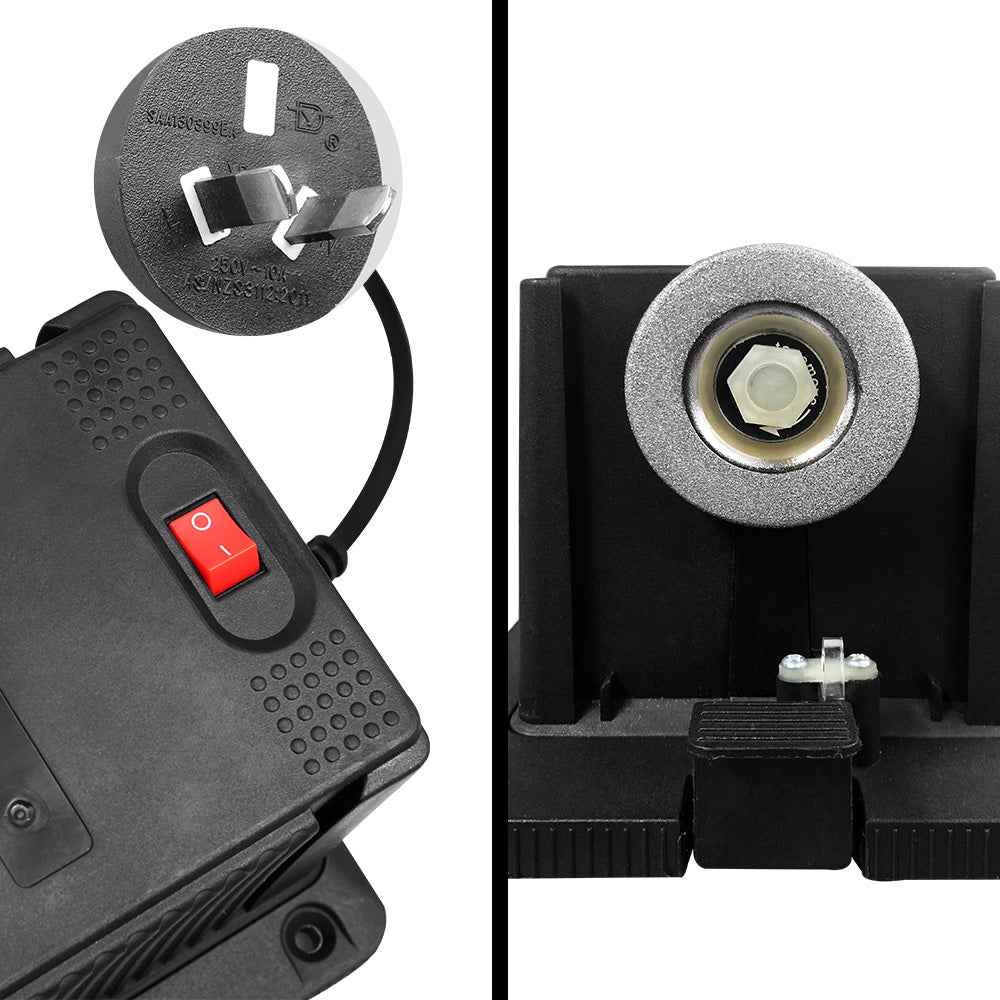 Giantz Tool Sharpener 96W - RV Online